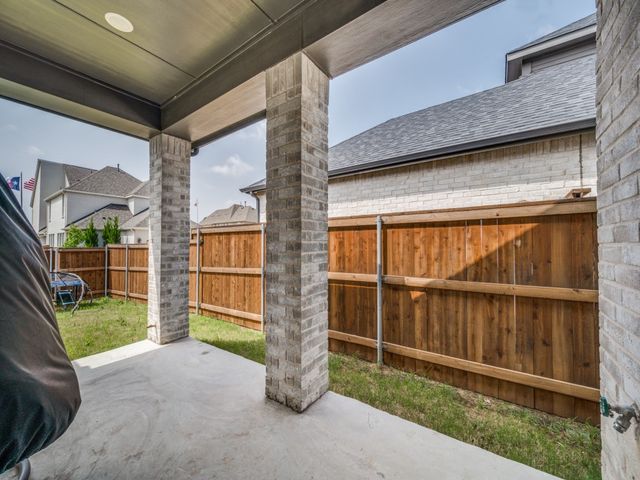 2613 Muirwood Way, Celina, TX 75009