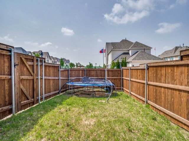 2613 Muirwood Way, Celina, TX 75009