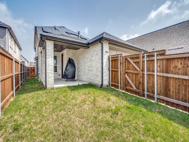 2613 Muirwood Way, Celina, TX 75009