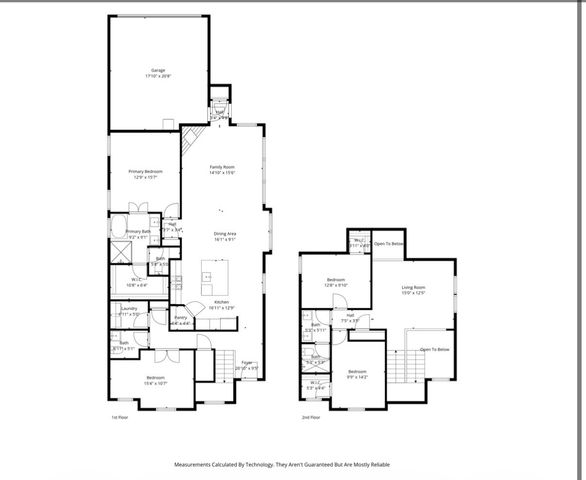 2613 Muirwood Way, Celina, TX 75009