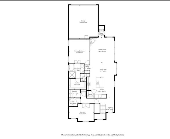 2613 Muirwood Way, Celina, TX 75009