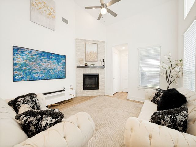 2613 Muirwood Way, Celina, TX 75009
