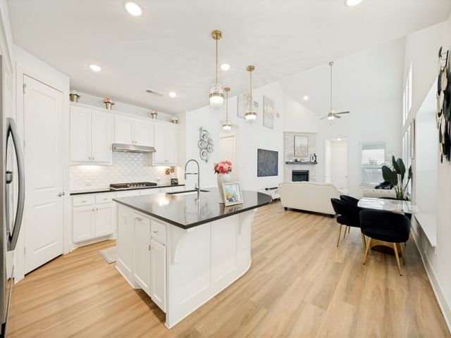 2613 Muirwood Way, Celina, TX 75009