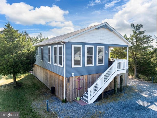 396 BAY AVE, Milford, DE 19963