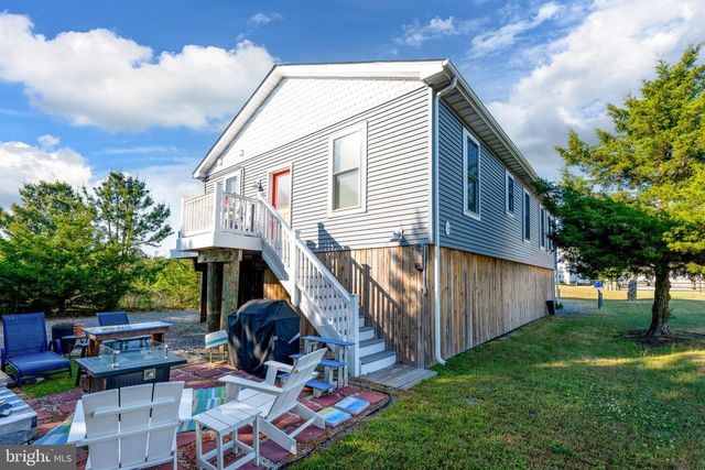 396 BAY AVE, Milford, DE 19963
