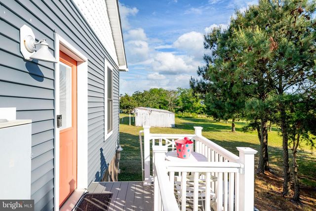 396 BAY AVE, Milford, DE 19963