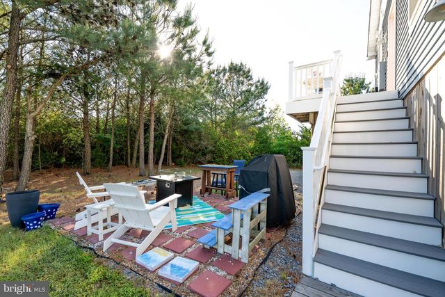 396 BAY AVE, Milford, DE 19963