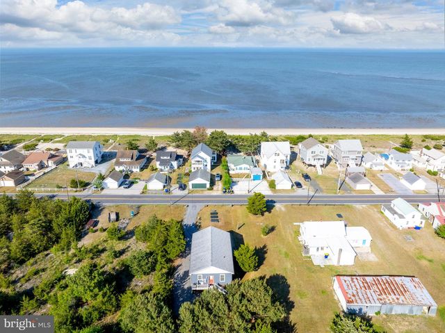 396 BAY AVE, Milford, DE 19963