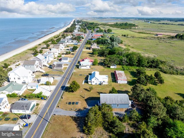 396 BAY AVE, Milford, DE 19963