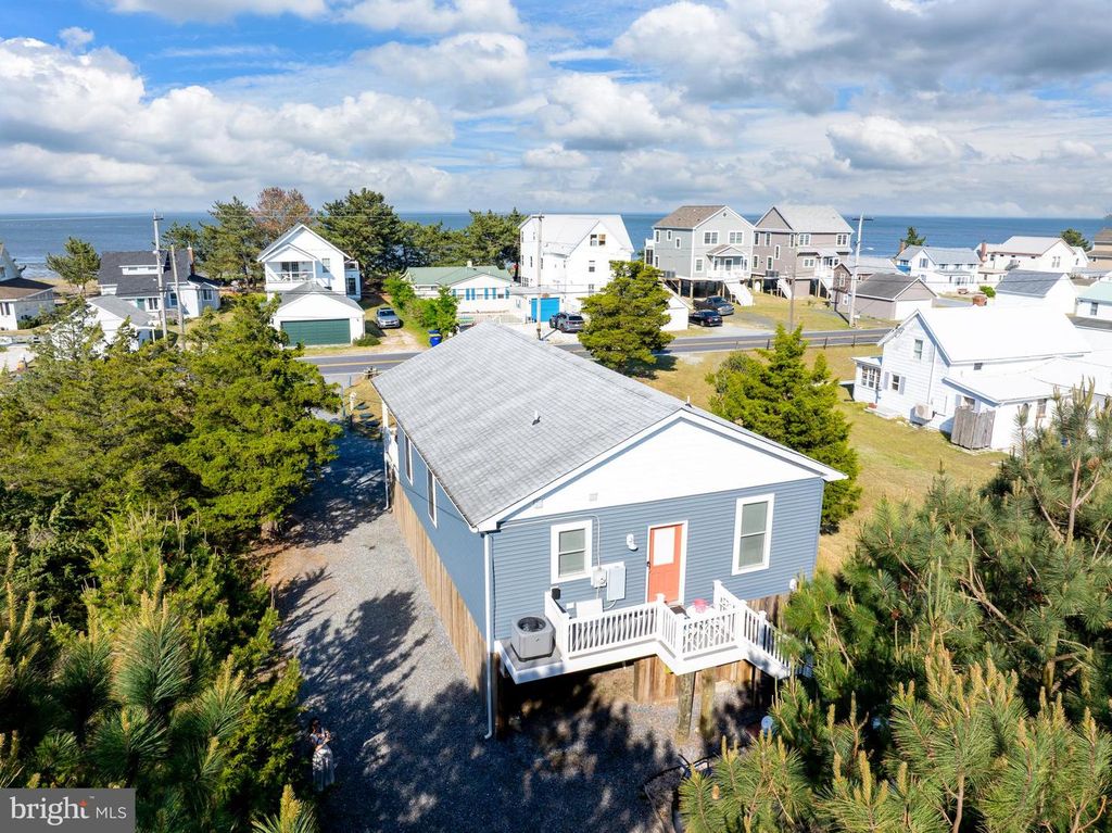 396 BAY AVE, Milford, DE 19963