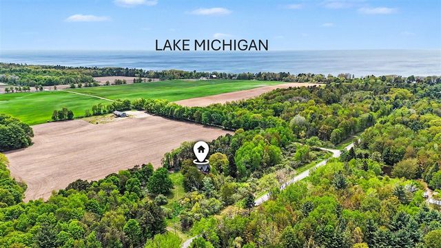 7107 West Webster Road, Montague, MI 49437