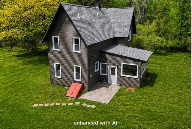 7107 West Webster Road, Montague, MI 49437