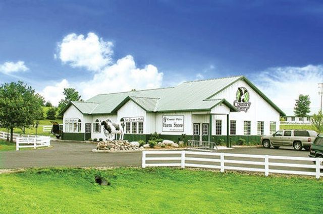 7107 West Webster Road, Montague, MI 49437