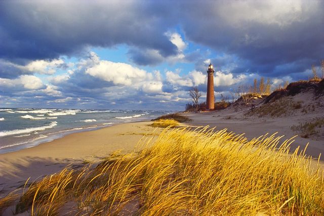 7107 West Webster Road, Montague, MI 49437