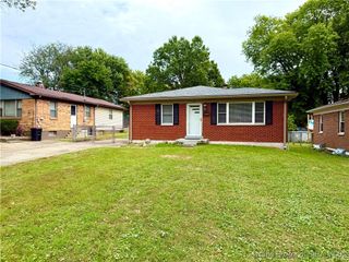 3140 Taylor Drive, Clarksville, IN 47129