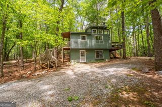 254 Star Lake Lane, Sautee Nacoochee, GA 30571