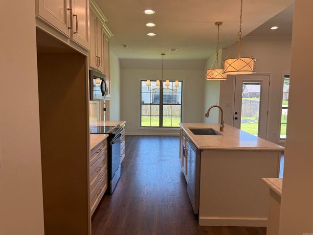 2311 S 20th Street, Paragould, AR 72450