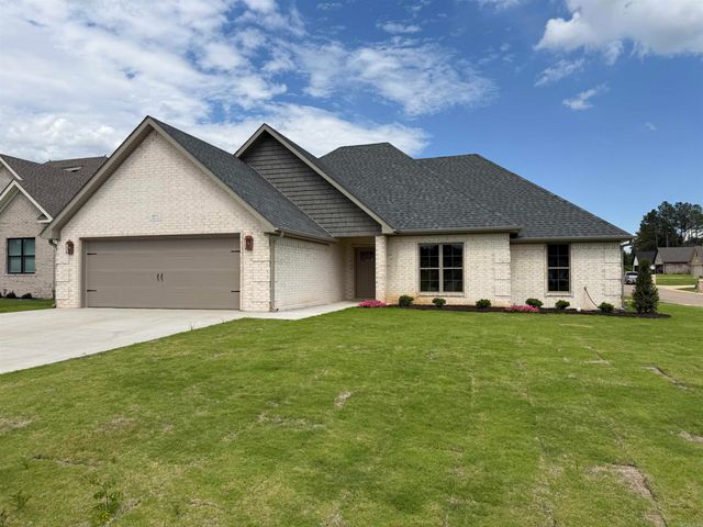 2311 S 20th Street, Paragould, AR 72450