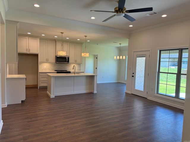 2311 S 20th Street, Paragould, AR 72450