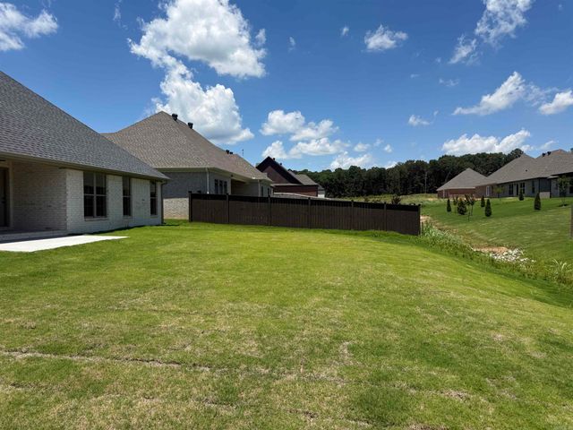 2311 S 20th Street, Paragould, AR 72450