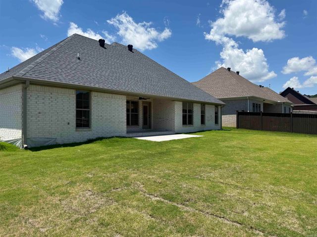 2311 S 20th Street, Paragould, AR 72450
