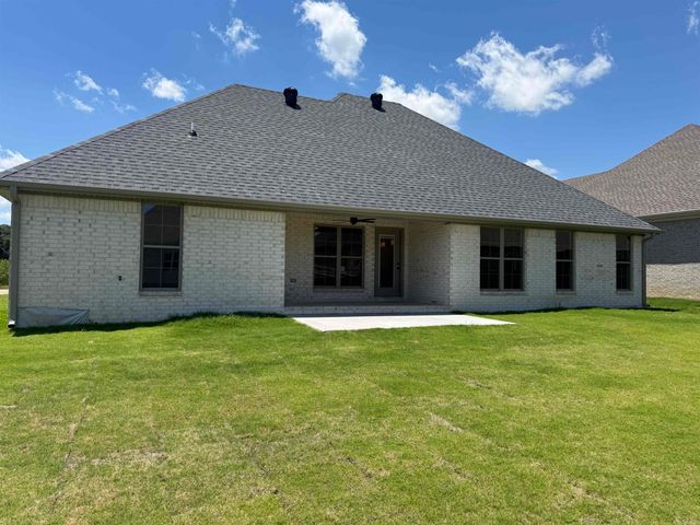 2311 S 20th Street, Paragould, AR 72450