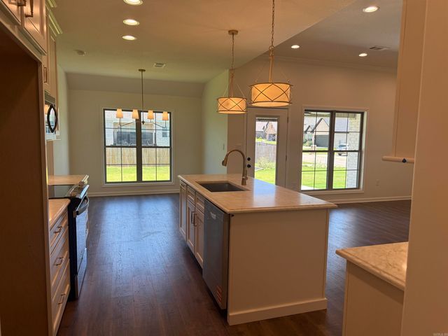2311 S 20th Street, Paragould, AR 72450