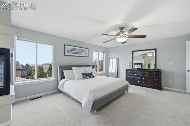 13892 Single Leaf Court, Colorado Springs, CO 80921