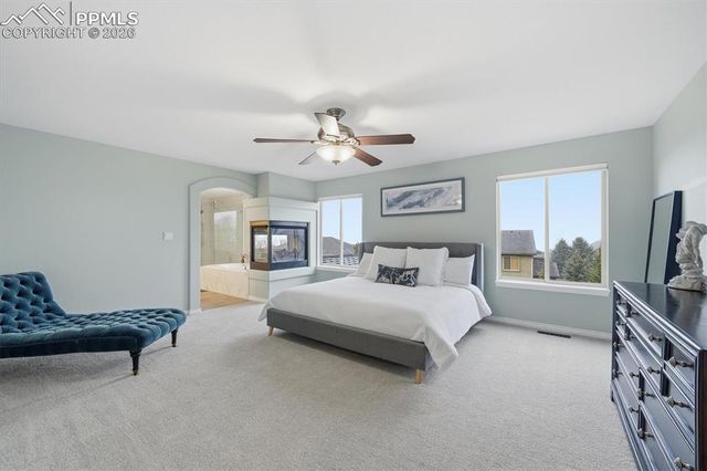 13892 Single Leaf Court, Colorado Springs, CO 80921