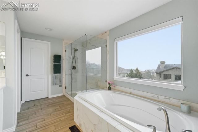 13892 Single Leaf Court, Colorado Springs, CO 80921