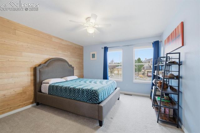 13892 Single Leaf Court, Colorado Springs, CO 80921