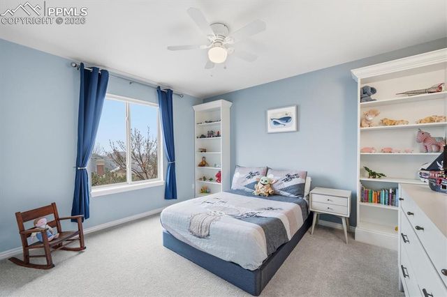 13892 Single Leaf Court, Colorado Springs, CO 80921