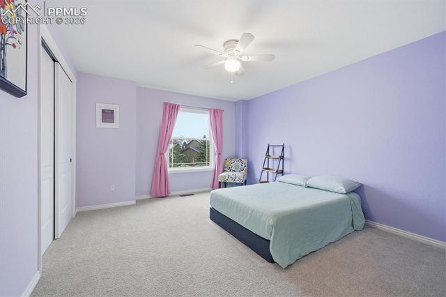 13892 Single Leaf Court, Colorado Springs, CO 80921