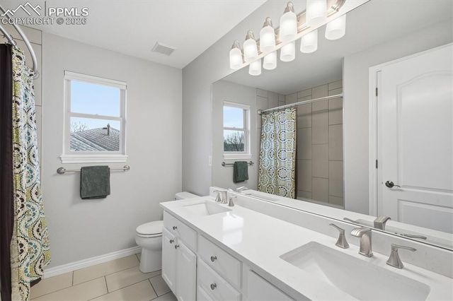 13892 Single Leaf Court, Colorado Springs, CO 80921