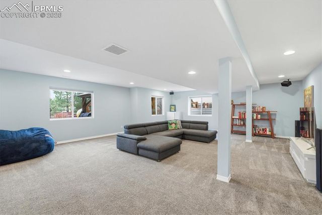 13892 Single Leaf Court, Colorado Springs, CO 80921