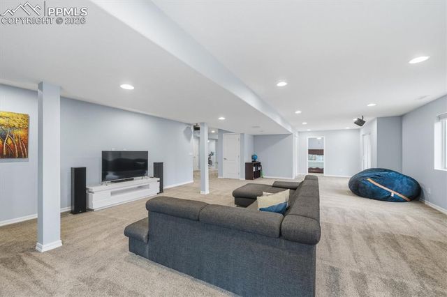 13892 Single Leaf Court, Colorado Springs, CO 80921