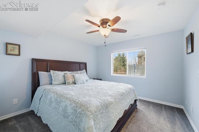 13892 Single Leaf Court, Colorado Springs, CO 80921