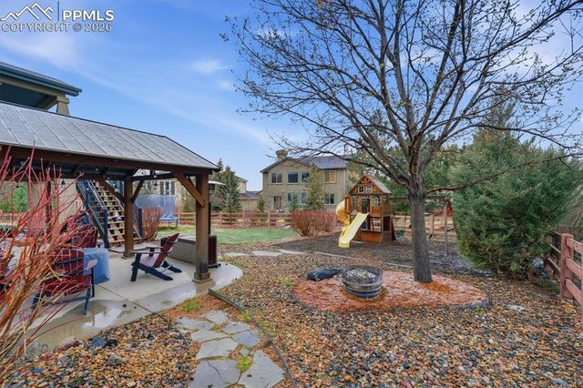 13892 Single Leaf Court, Colorado Springs, CO 80921