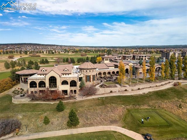 13892 Single Leaf Court, Colorado Springs, CO 80921