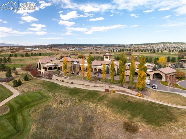 13892 Single Leaf Court, Colorado Springs, CO 80921