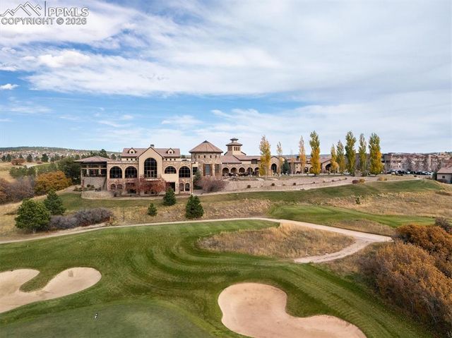 13892 Single Leaf Court, Colorado Springs, CO 80921