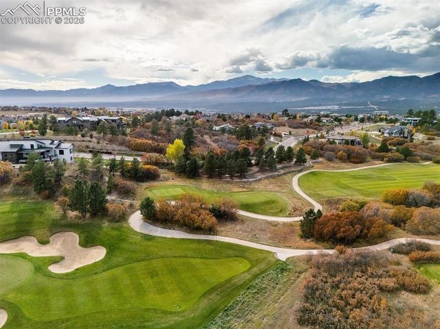 13892 Single Leaf Court, Colorado Springs, CO 80921