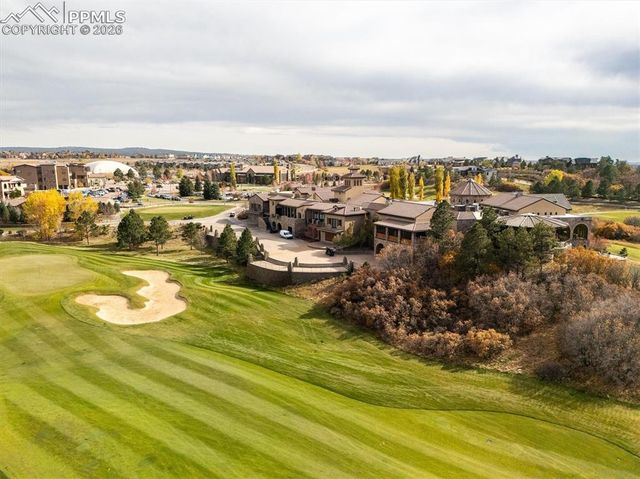 13892 Single Leaf Court, Colorado Springs, CO 80921