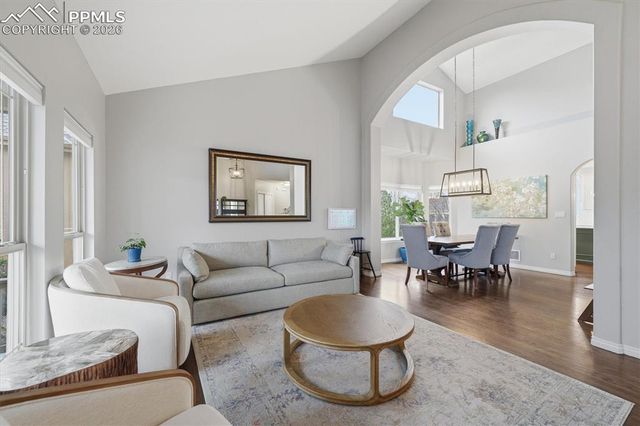 13892 Single Leaf Court, Colorado Springs, CO 80921