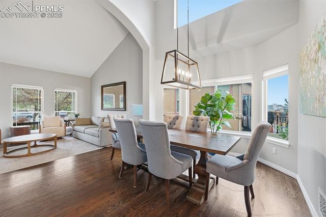 13892 Single Leaf Court, Colorado Springs, CO 80921