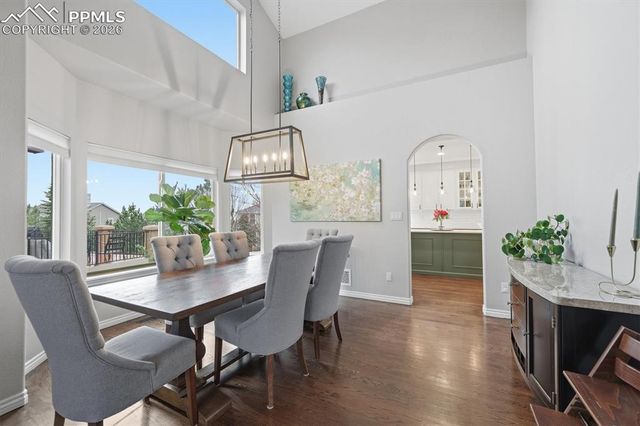 13892 Single Leaf Court, Colorado Springs, CO 80921