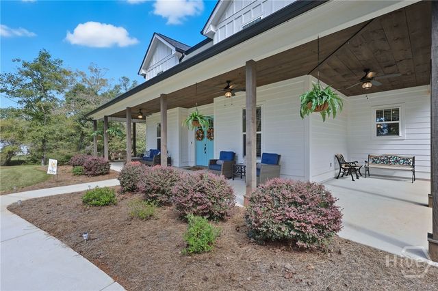 855 Geiger Road, Jefferson, GA 30549