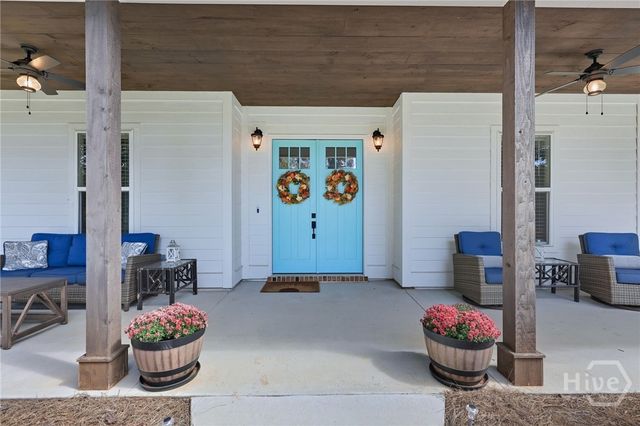 855 Geiger Road, Jefferson, GA 30549