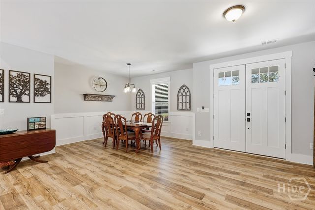 855 Geiger Road, Jefferson, GA 30549