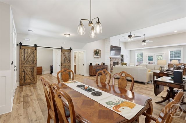 855 Geiger Road, Jefferson, GA 30549